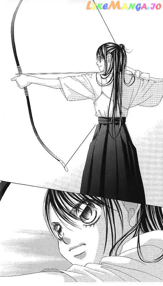 Boku No Hatsukoi O Kimi Ni Sasagu chapter 39 - page 12