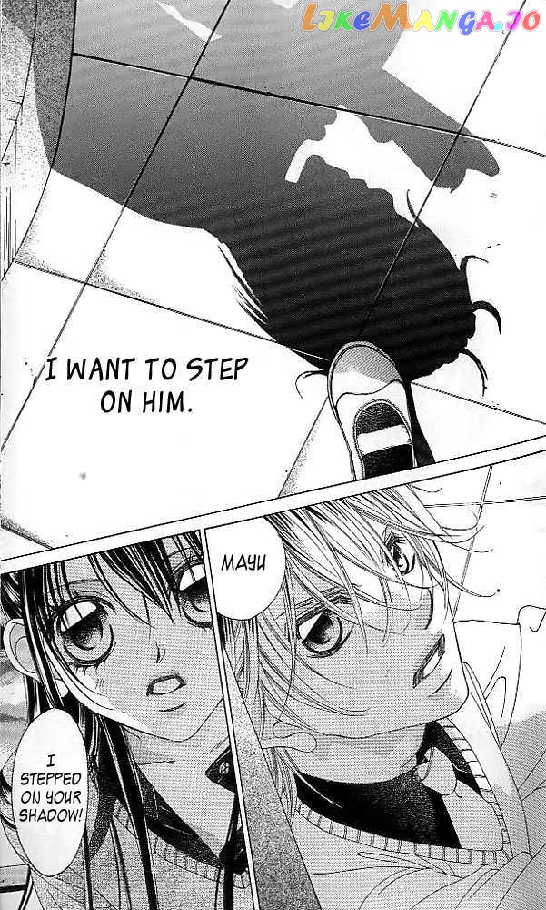 Boku No Hatsukoi O Kimi Ni Sasagu chapter 39 - page 23