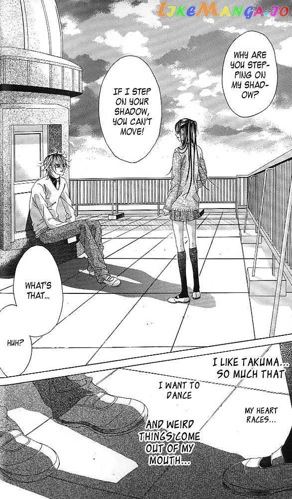 Boku No Hatsukoi O Kimi Ni Sasagu chapter 39 - page 24
