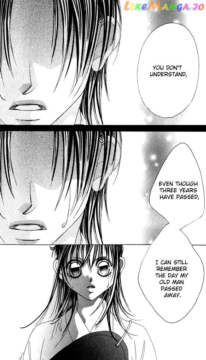 Boku No Hatsukoi O Kimi Ni Sasagu Chapter 13 - page 27