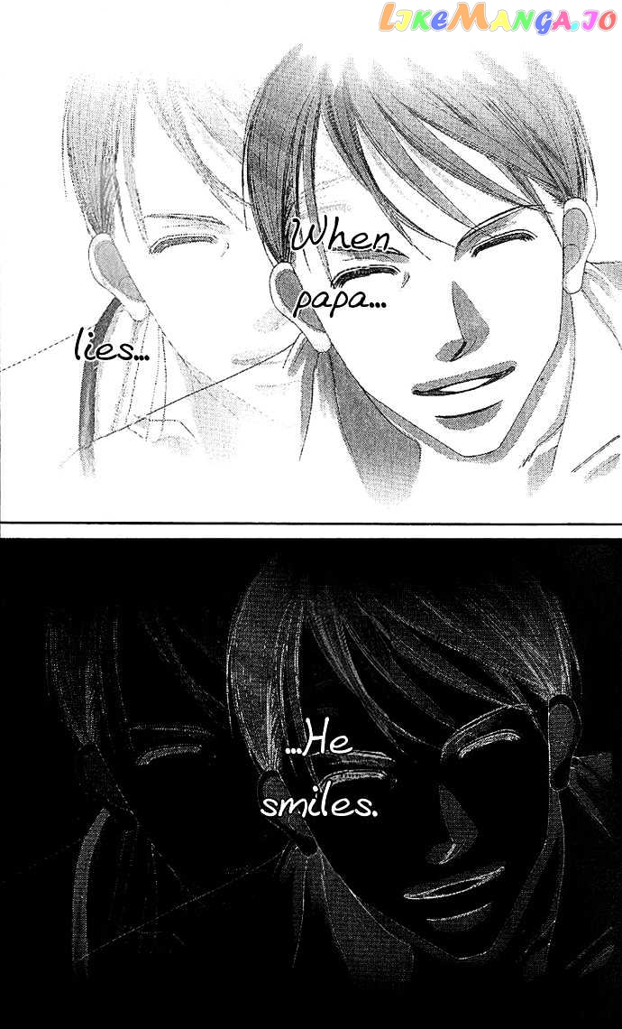 Boku No Hatsukoi O Kimi Ni Sasagu Chapter 1 - page 29