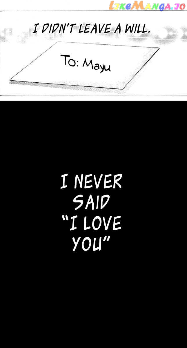 Boku No Hatsukoi O Kimi Ni Sasagu chapter 36 - page 7