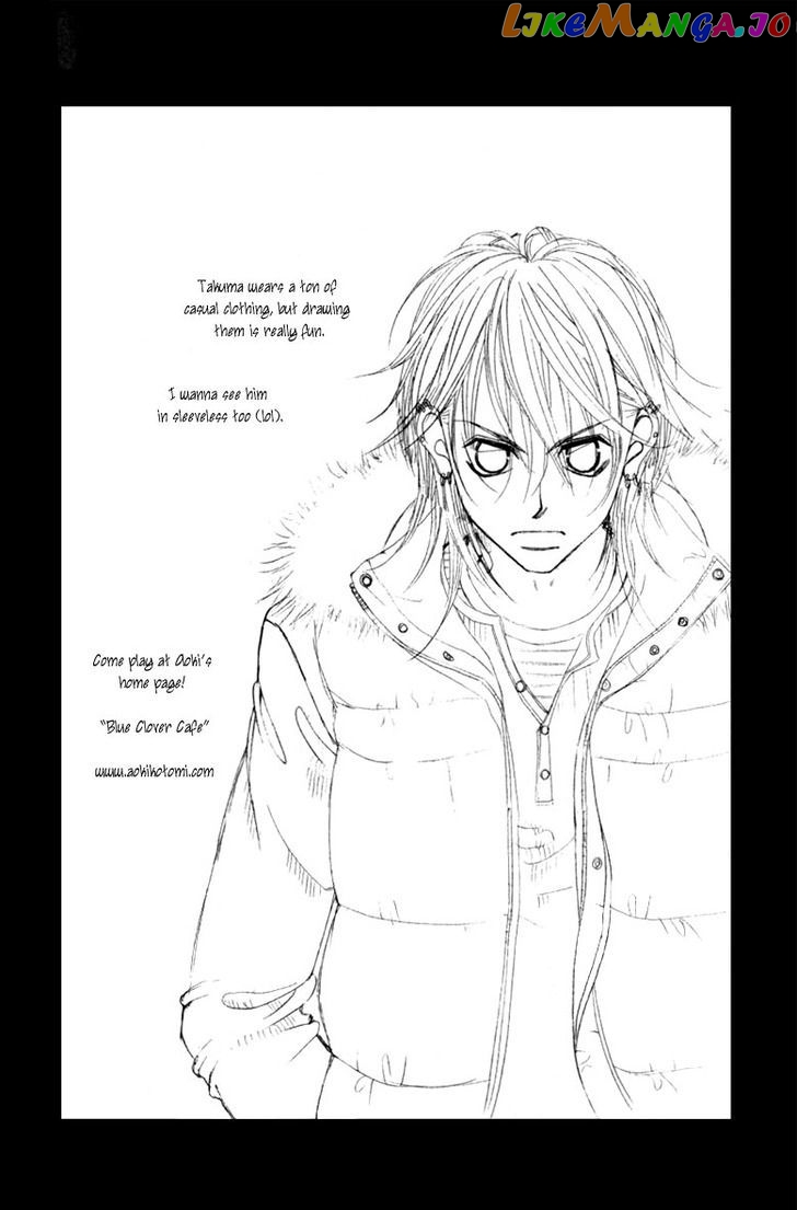 Boku No Hatsukoi O Kimi Ni Sasagu Chapter 9 - page 36