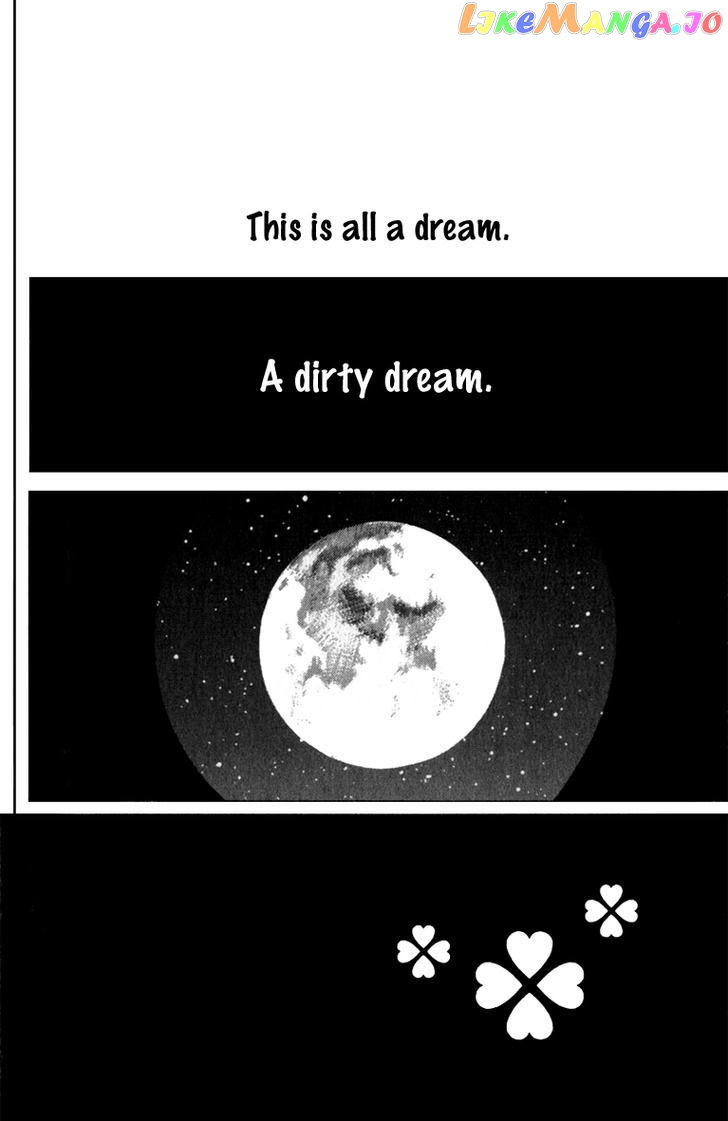 Boku No Hatsukoi O Kimi Ni Sasagu Chapter 10 - page 3