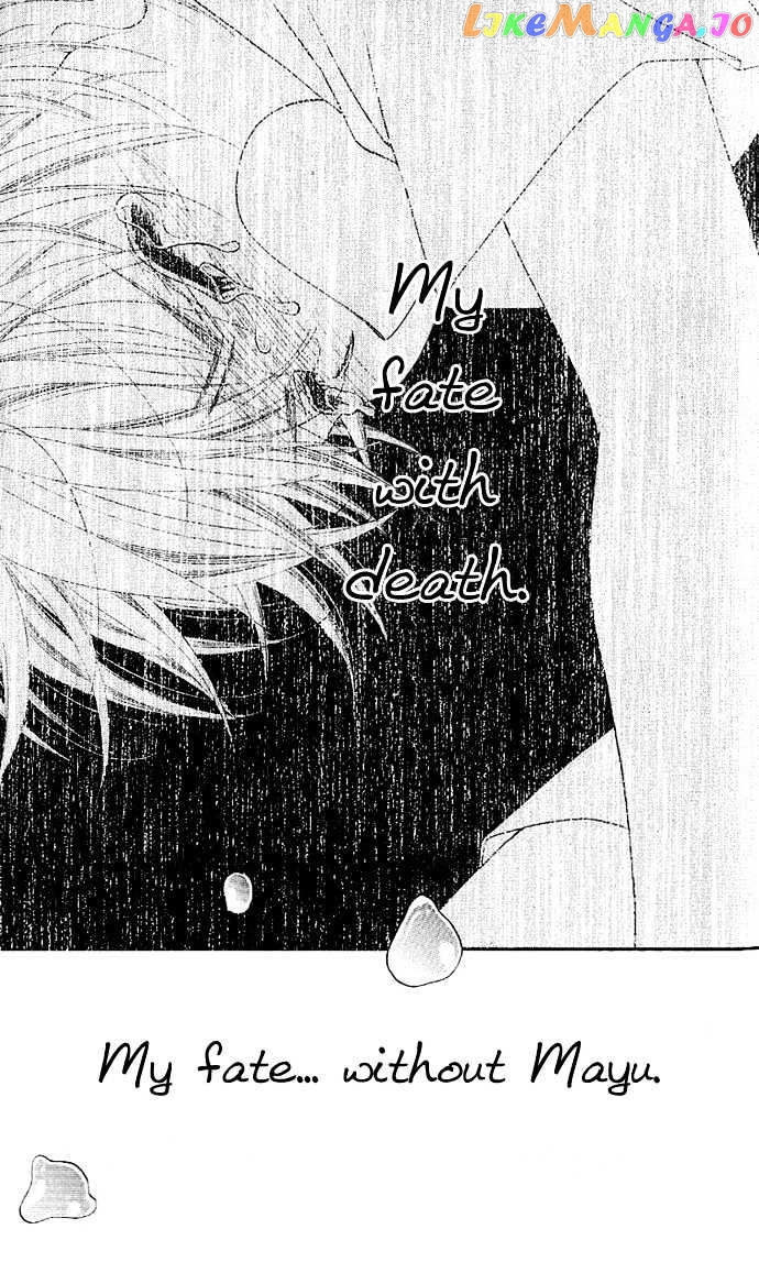 Boku No Hatsukoi O Kimi Ni Sasagu Chapter 3 - page 33