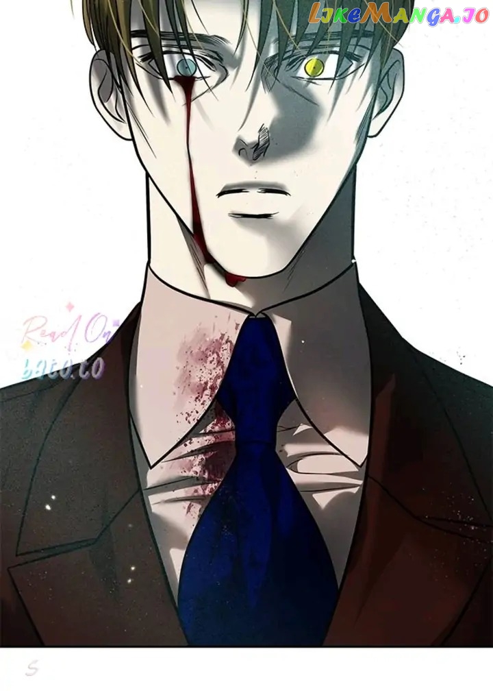Trapped - Manhwa Chapter 181 - page 32