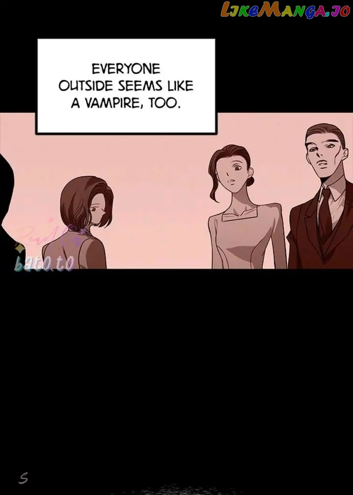 Trapped - Manhwa Chapter 183 - page 44