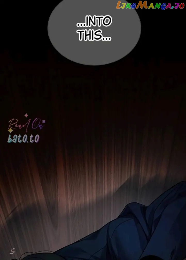 Trapped - Manhwa Chapter 184 - page 6