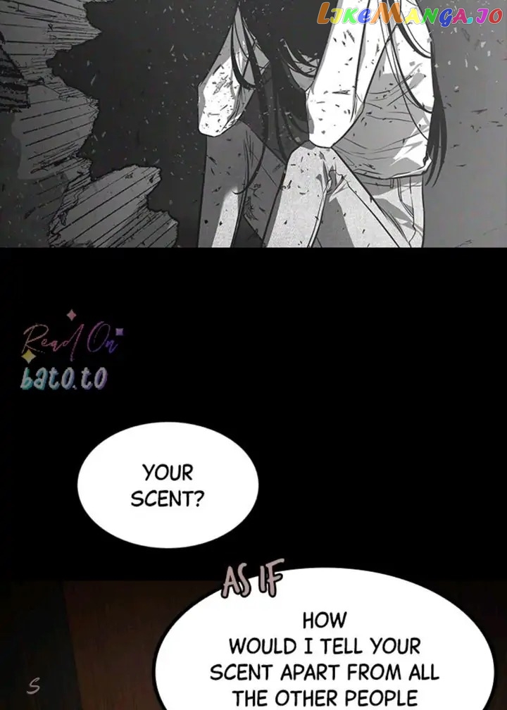 Trapped - Manhwa Chapter 184 - page 14