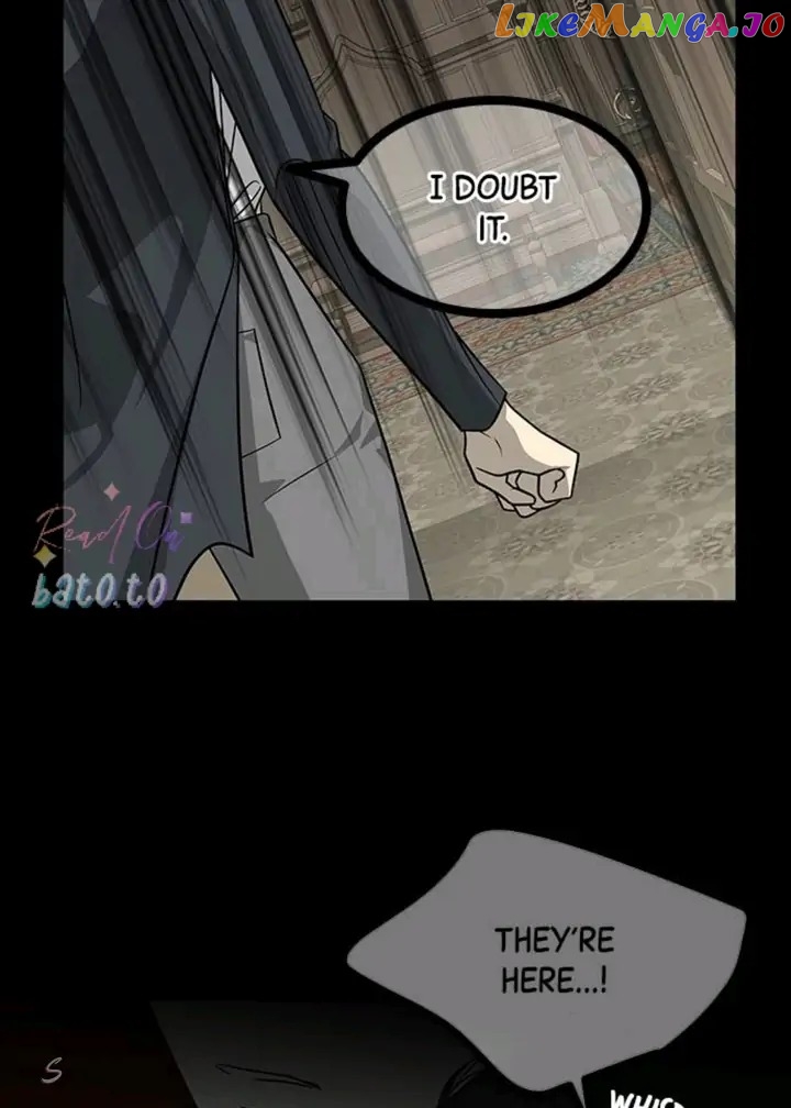 Trapped - Manhwa Chapter 184 - page 62