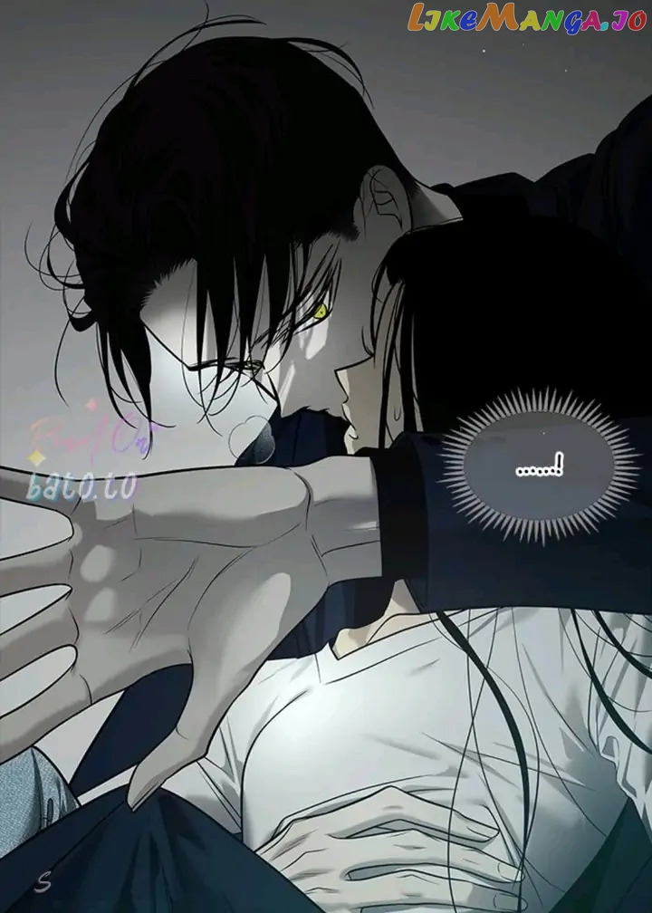 Trapped - Manhwa Chapter 184 - page 70