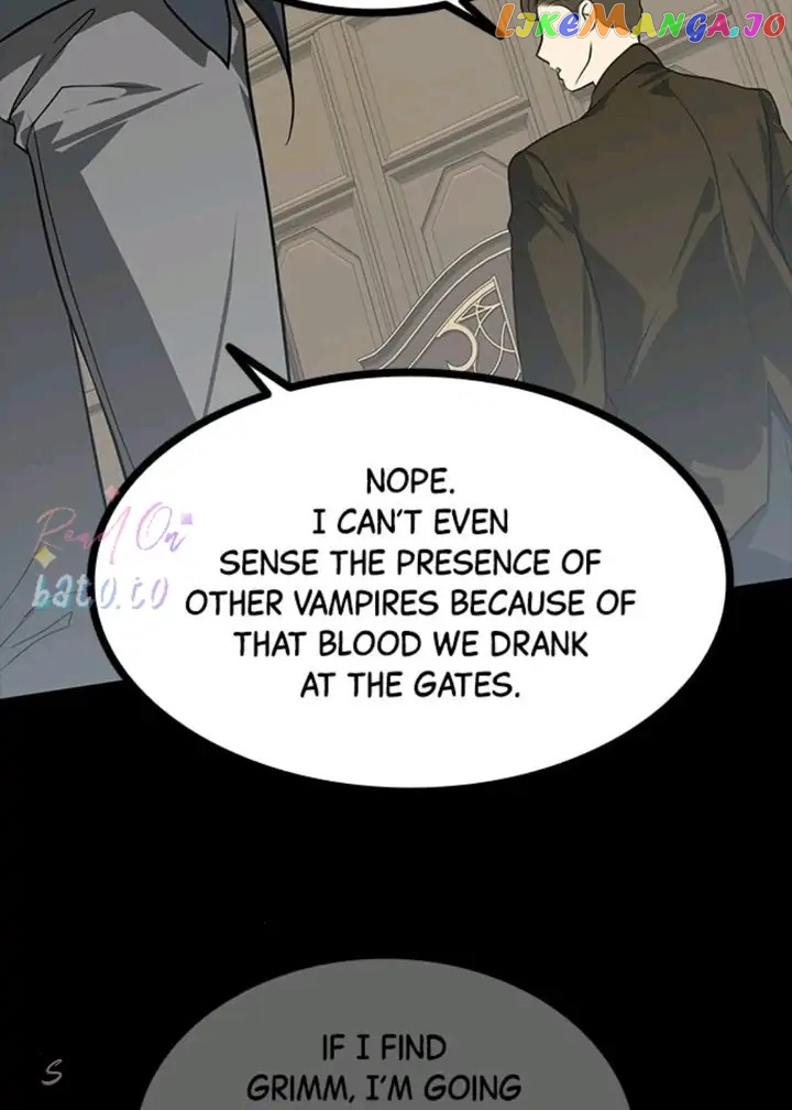 Trapped - Manhwa Chapter 184 - page 72