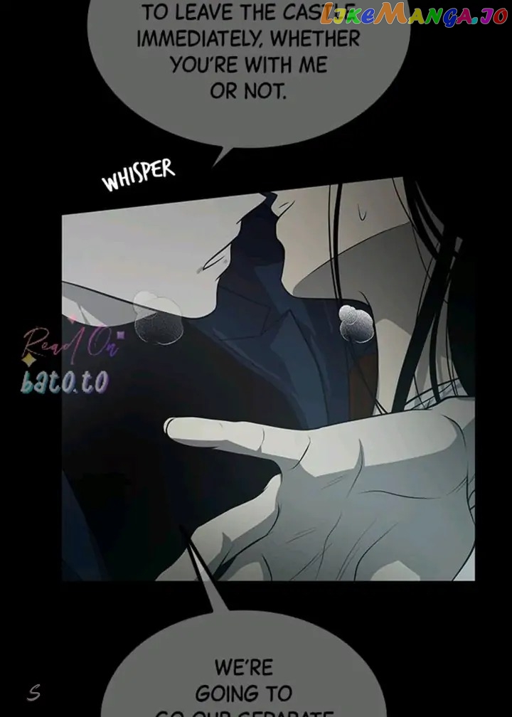 Trapped - Manhwa Chapter 184 - page 73
