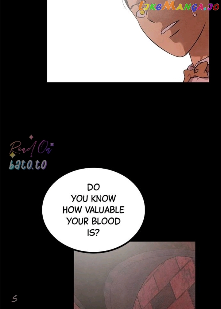 Trapped - Manhwa Chapter 185 - page 24