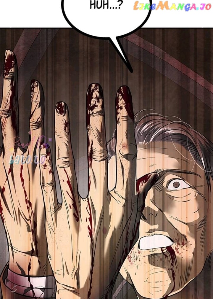 Trapped - Manhwa Chapter 185 - page 44