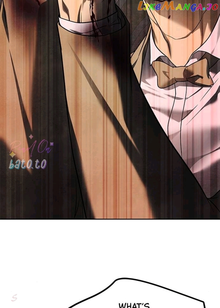Trapped - Manhwa Chapter 185 - page 45