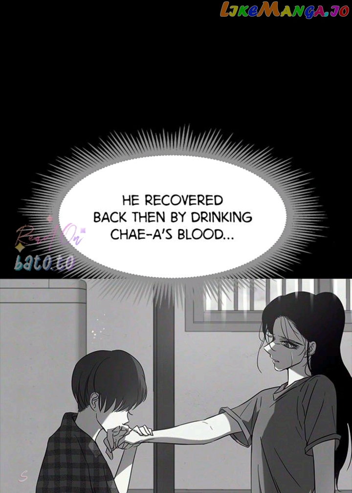 Trapped - Manhwa Chapter 185 - page 72
