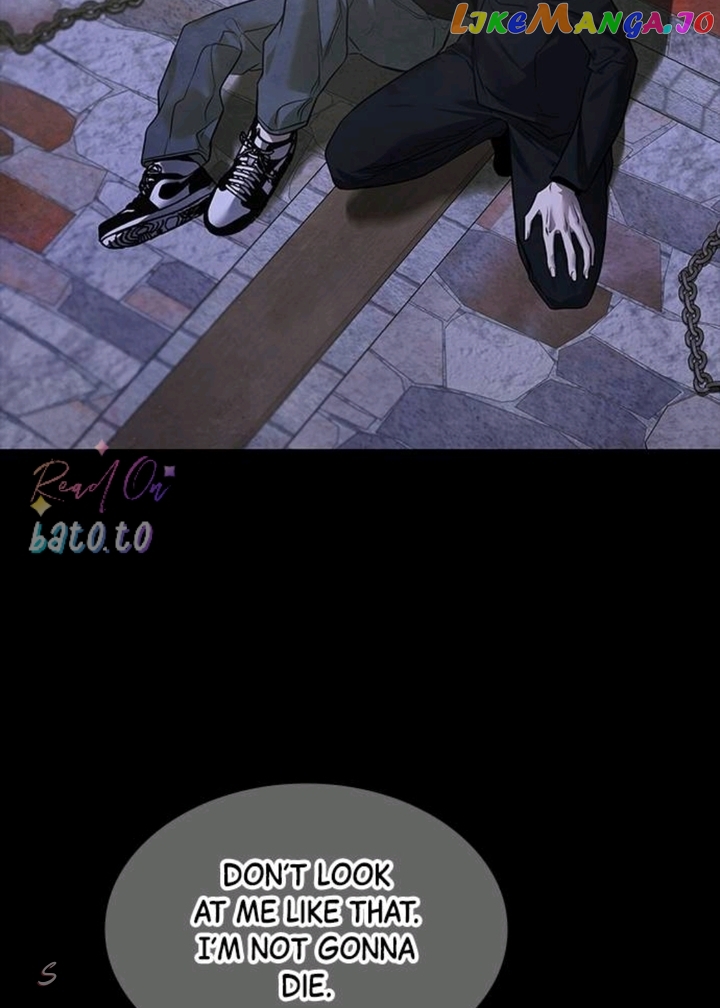 Trapped - Manhwa Chapter 185 - page 82
