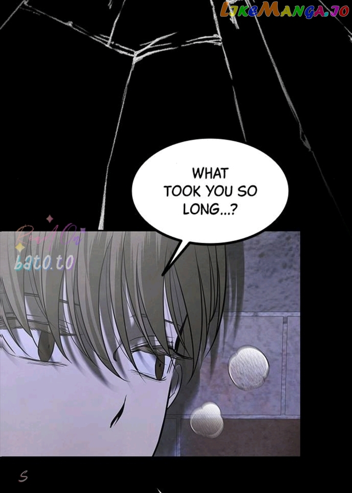 Trapped - Manhwa Chapter 185 - page 92