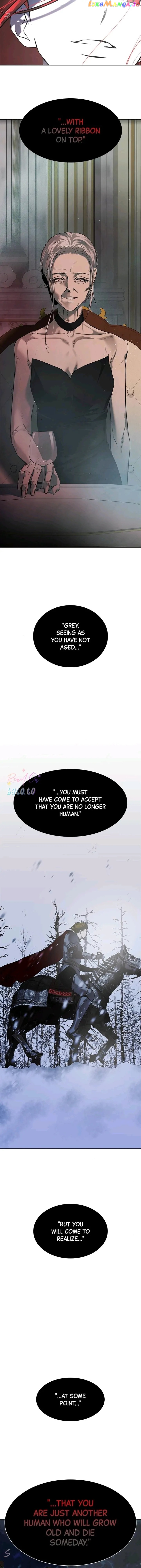Trapped - Manhwa Chapter 187 - page 24