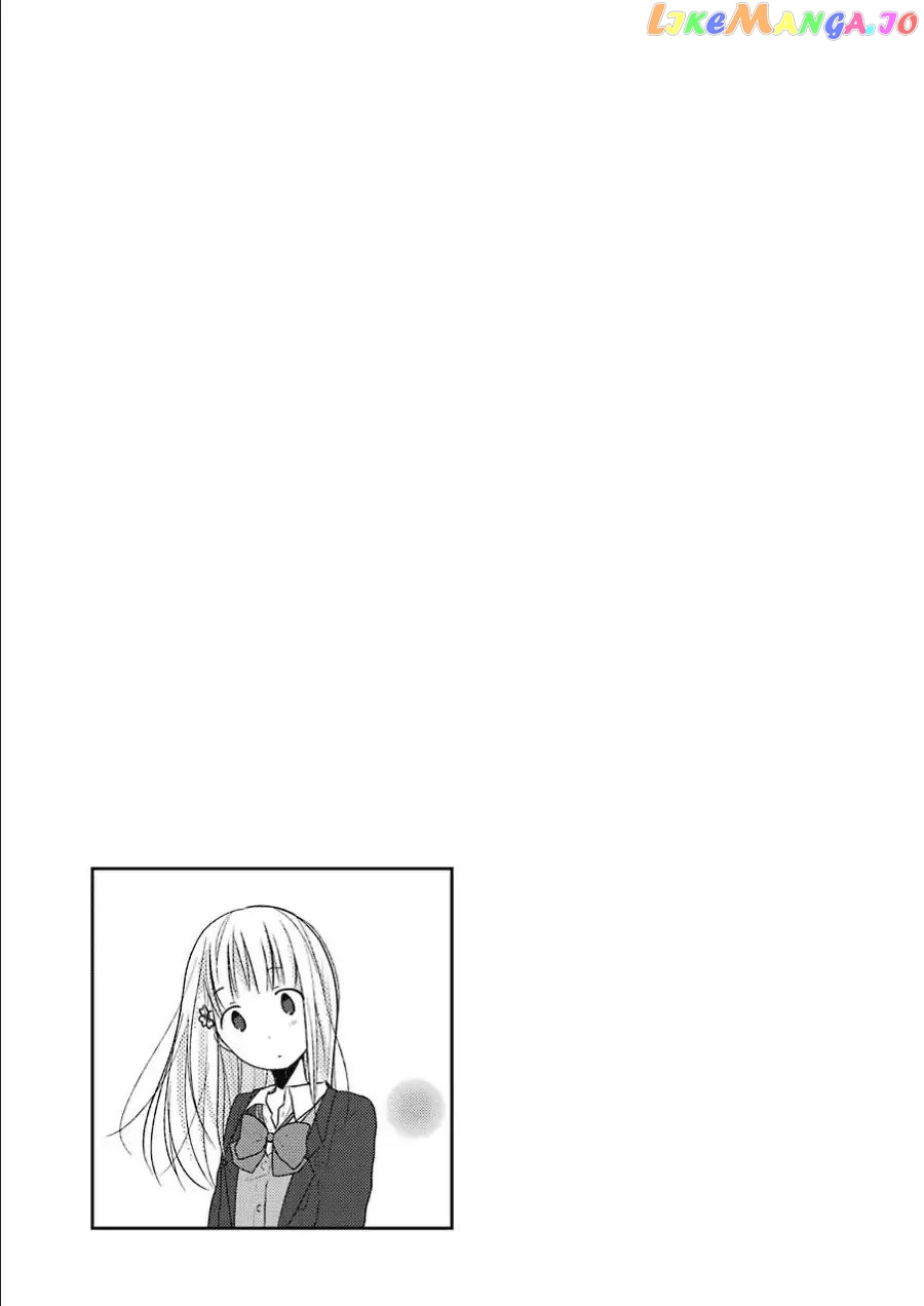 Boku Ga Boku De Aru Tame Ni. chapter 2 - page 40