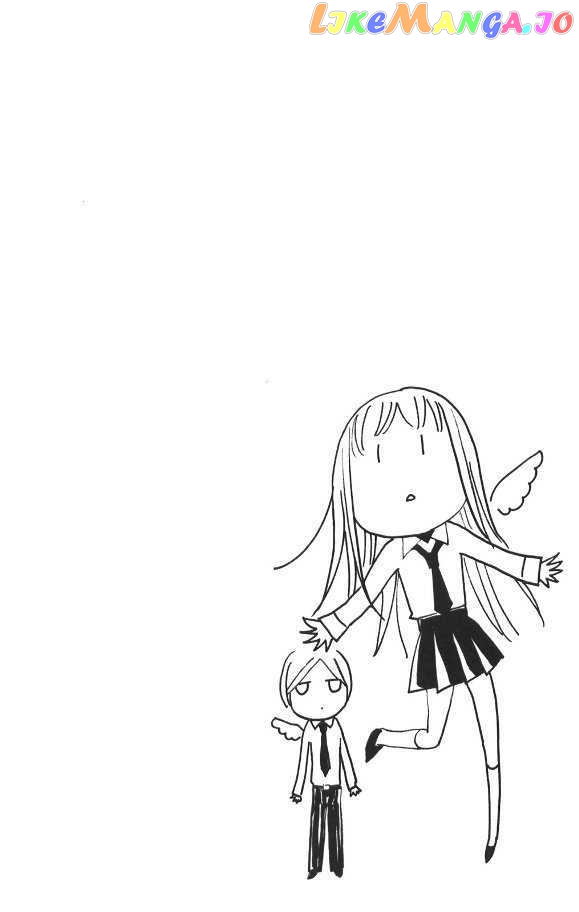 Karakuri Odette chapter 26 - page 2