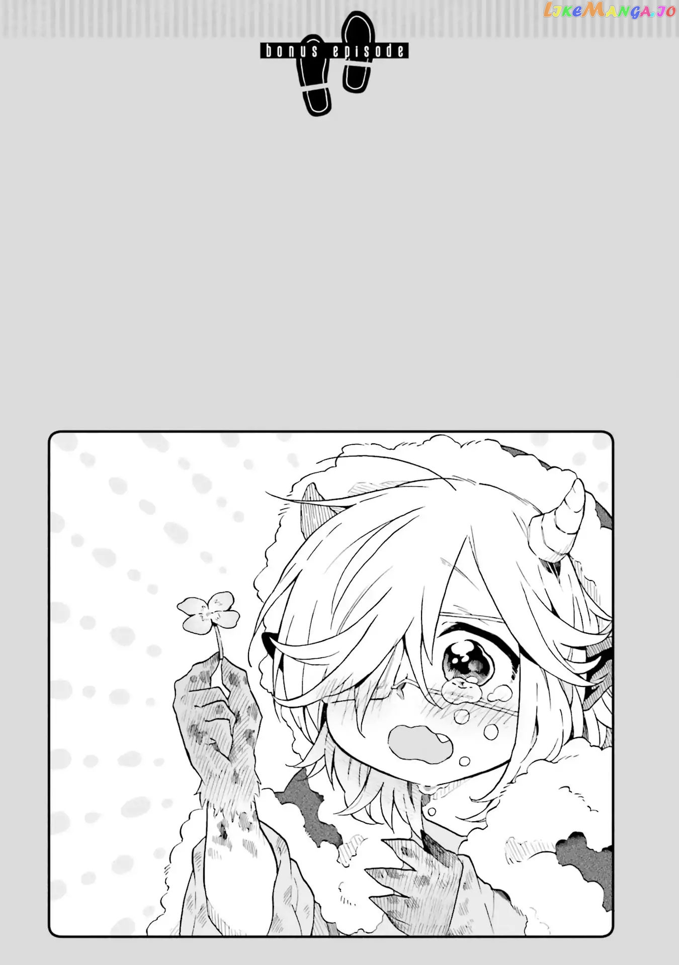 Exorcist and Devil-chan chapter 7 - page 9