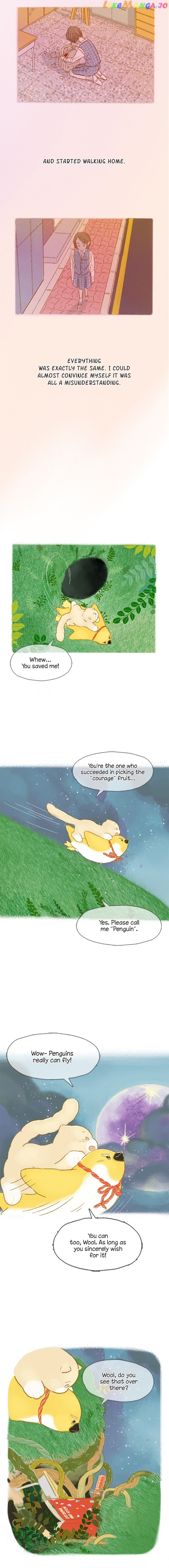 Knitting Corner chapter 15 - page 5