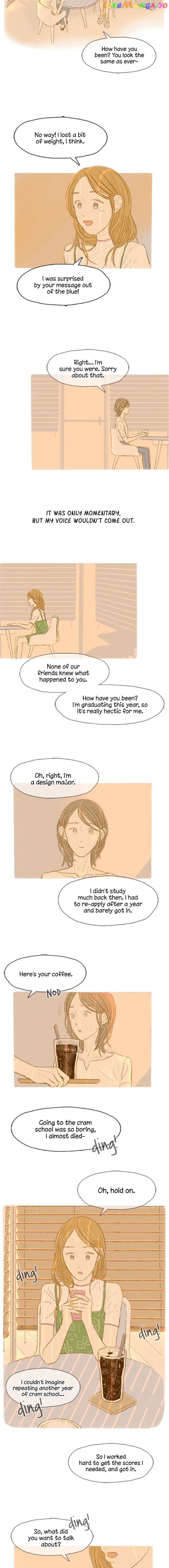 Knitting Corner chapter 17 - page 2