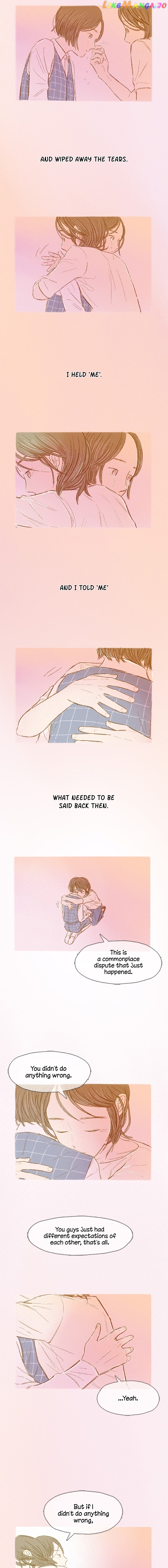 Knitting Corner chapter 17 - page 6
