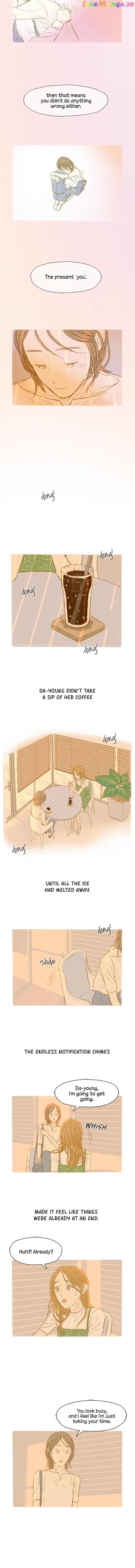 Knitting Corner chapter 17 - page 7