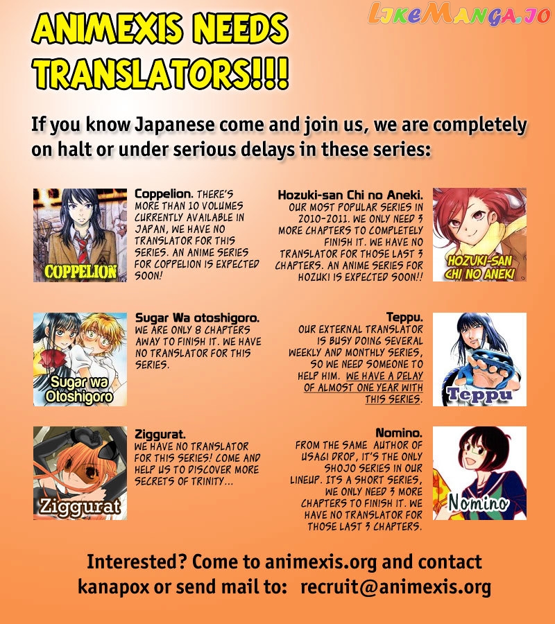 Upotte!! Nano chapter 2 - page 9