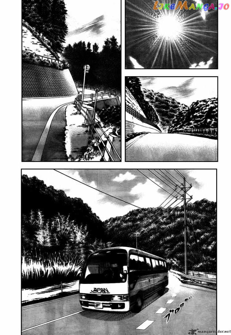 New Prince of Tennis chapter 16 - page 6