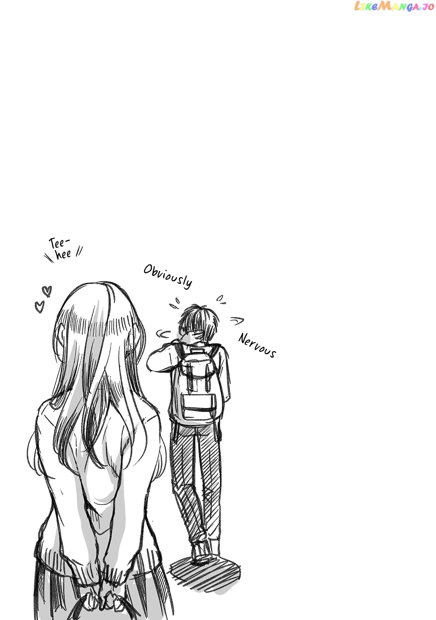 The Unattainable Flower's Twisted Bloom chapter 49 - page 25