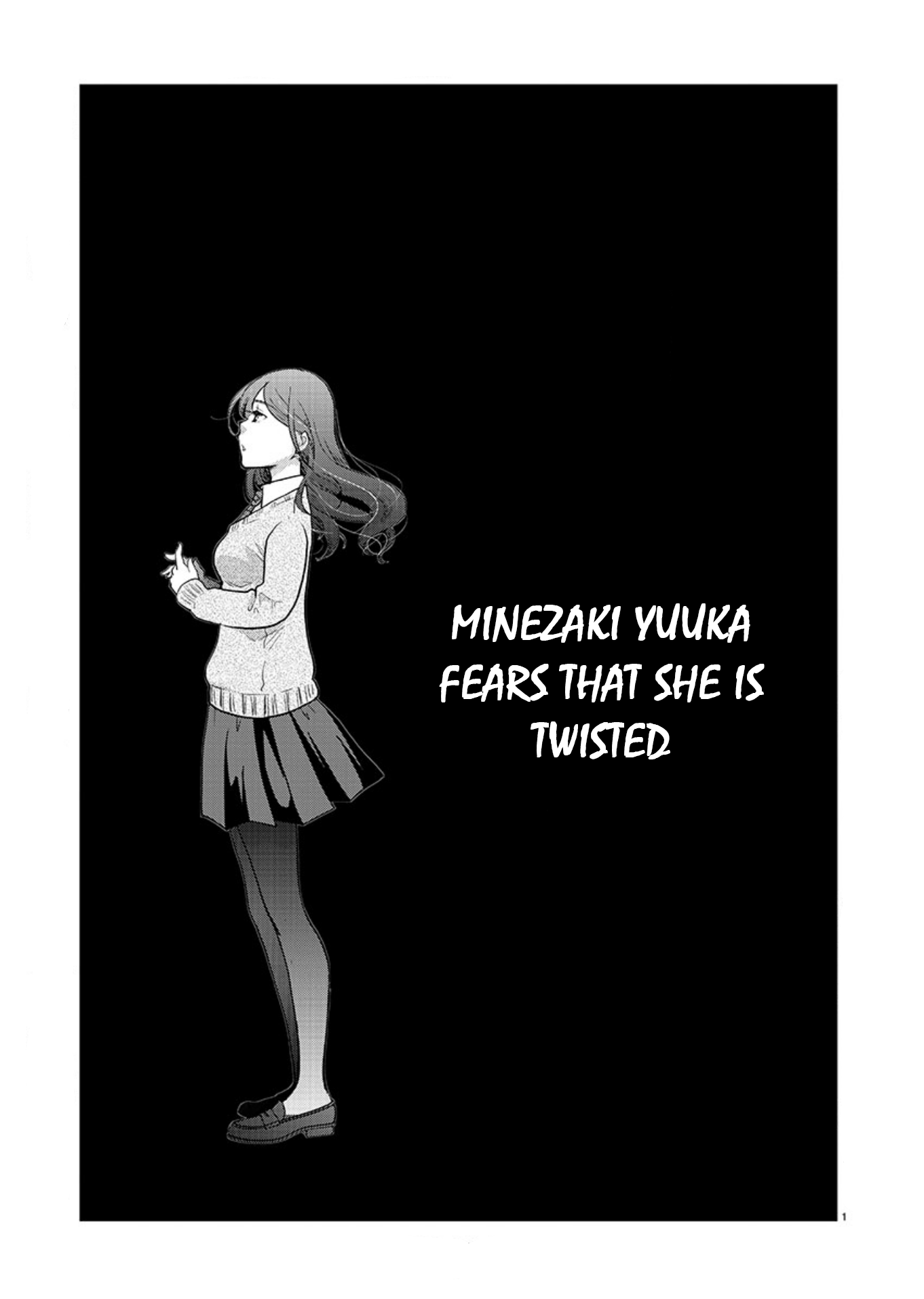 The Unattainable Flower's Twisted Bloom chapter 18 - page 2
