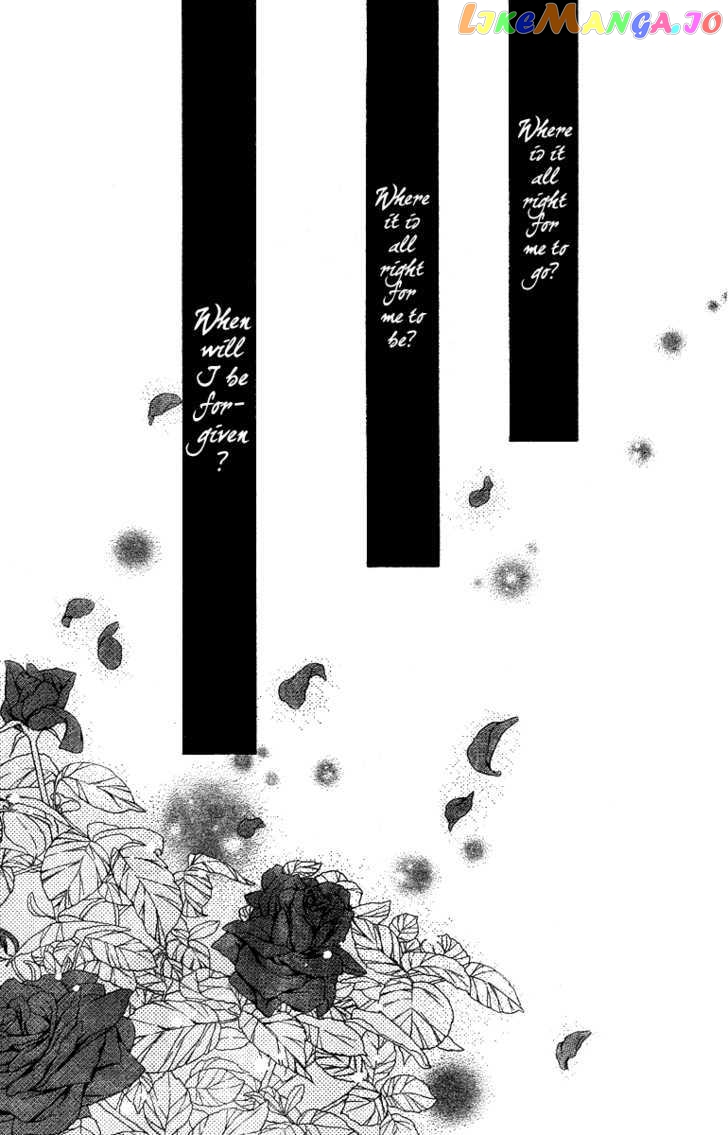 Momo - Manga chapter 11 - page 4