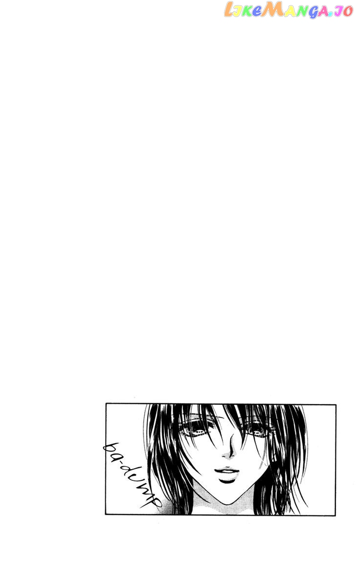 Kinjirareta Koi Ni Ochite chapter 3 - page 36