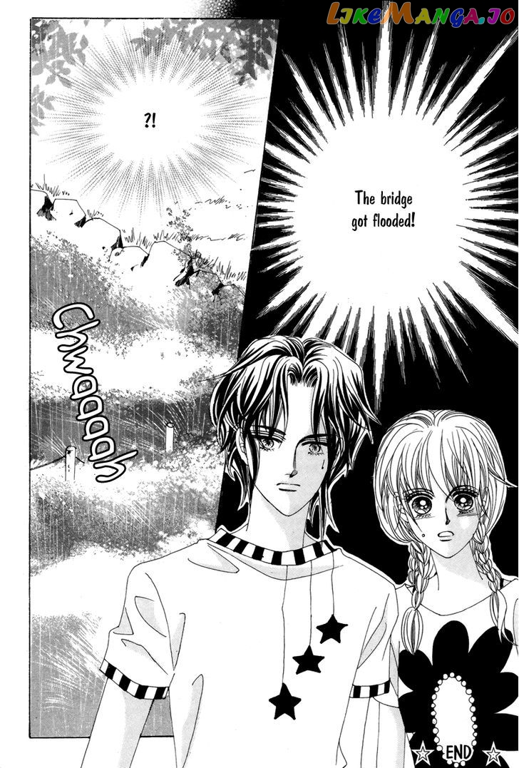For the Sake of Dulcinea chapter 16 - page 42