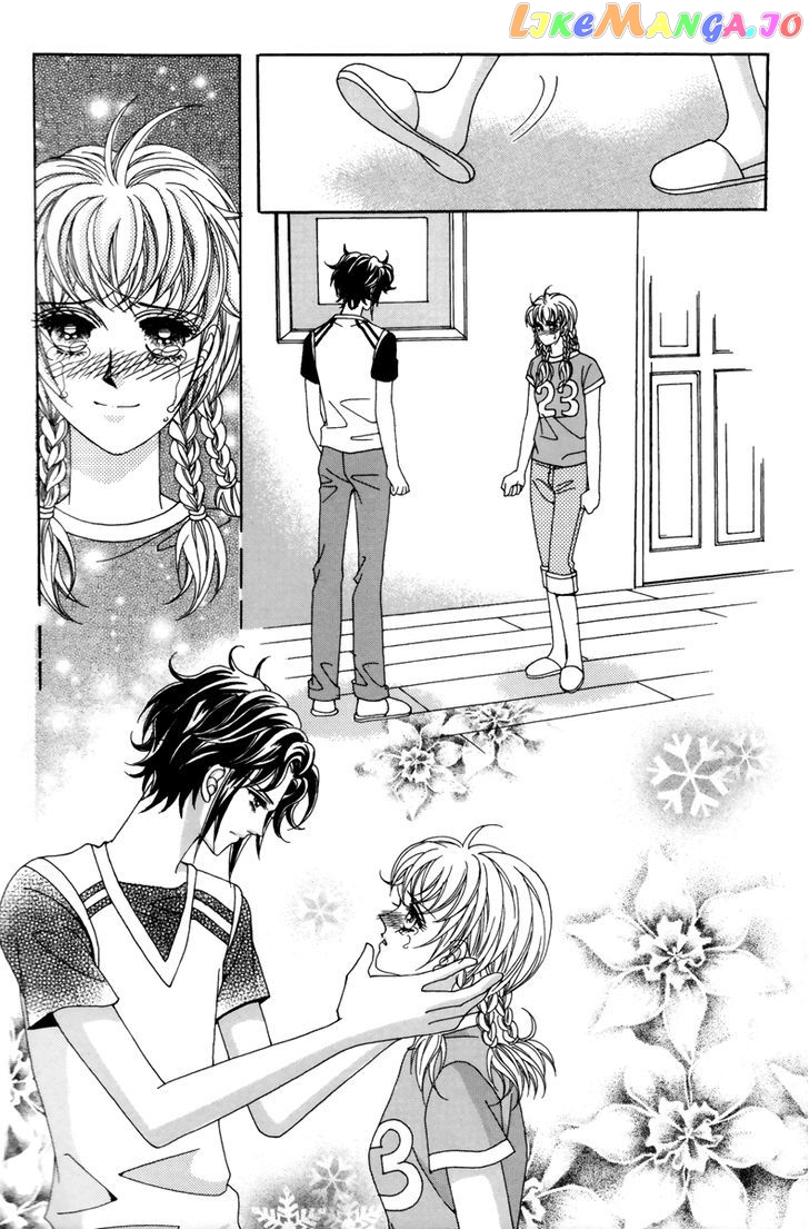 For the Sake of Dulcinea chapter 17 - page 30