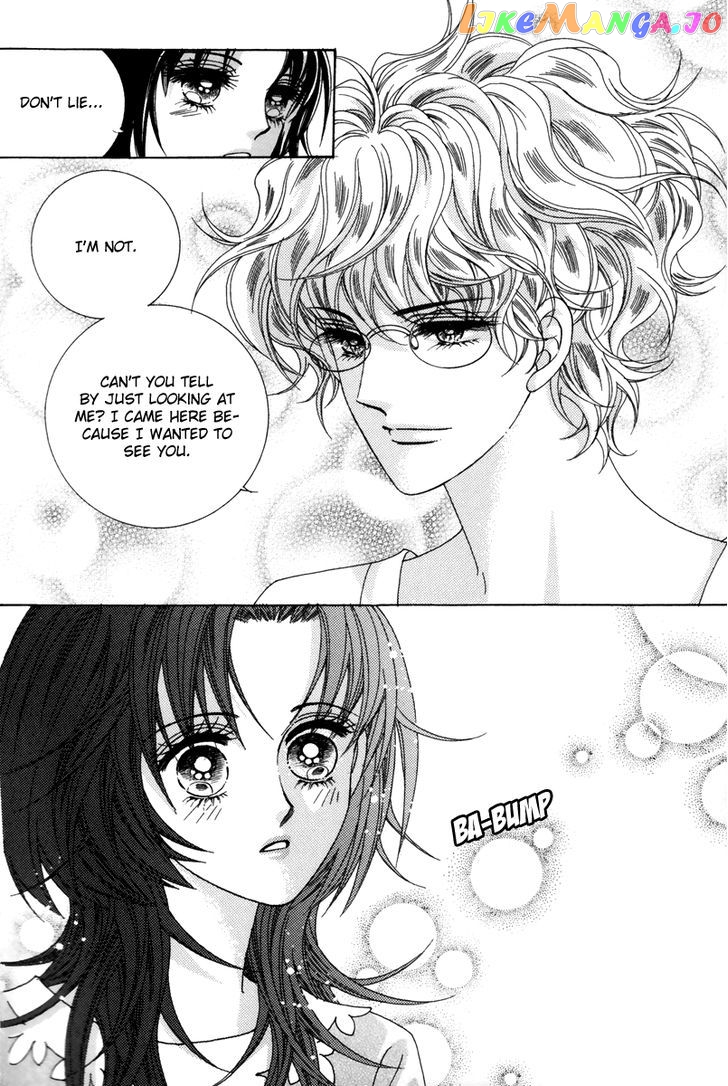 For the Sake of Dulcinea chapter 18 - page 28