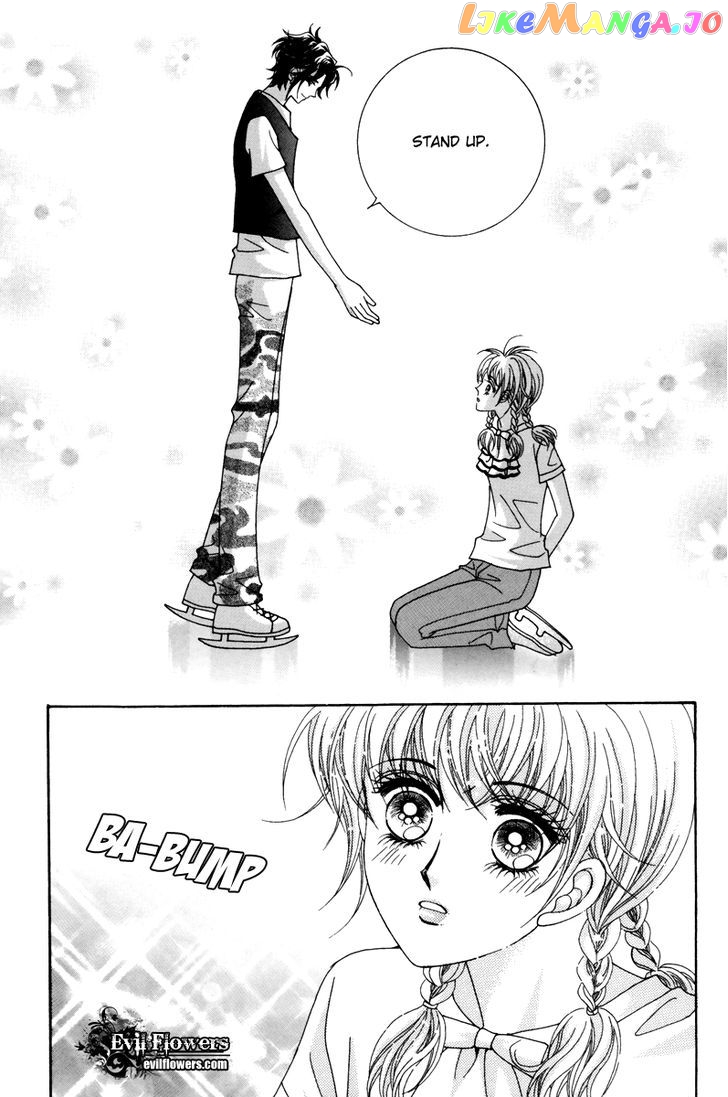 For the Sake of Dulcinea chapter 19 - page 5