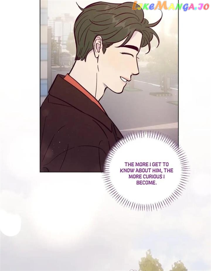 Trapping the Foxy Doctor Chapter 91 - page 33