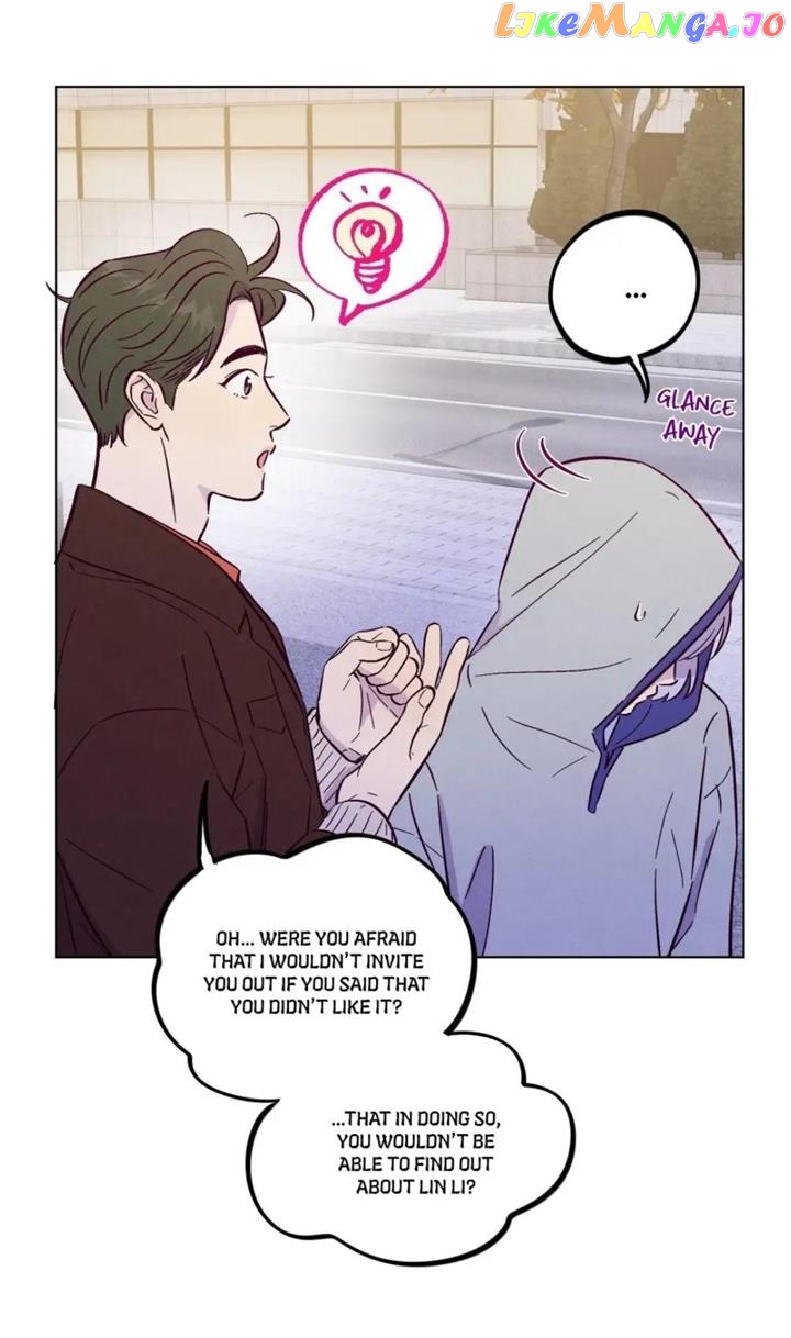 Trapping the Foxy Doctor Chapter 91 - page 5
