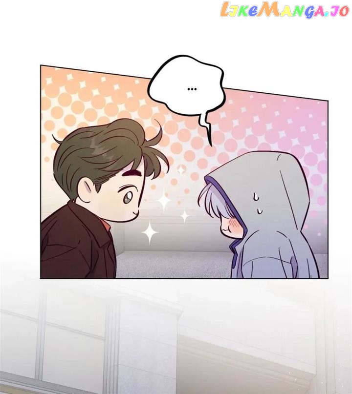 Trapping the Foxy Doctor Chapter 91 - page 8