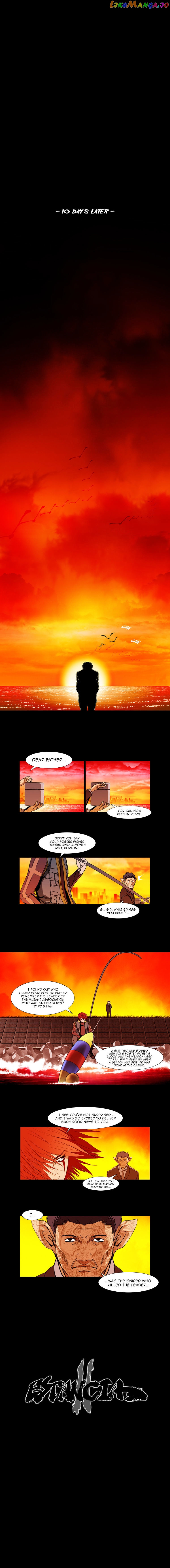 Estancia 2 chapter 11 - page 3