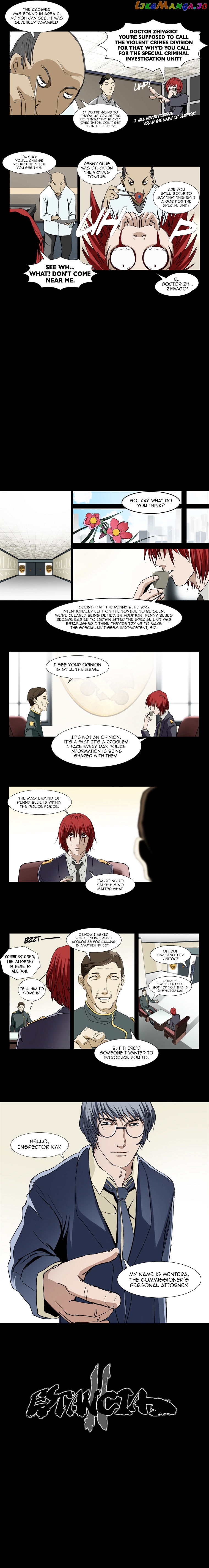 Estancia 2 chapter 13 - page 3