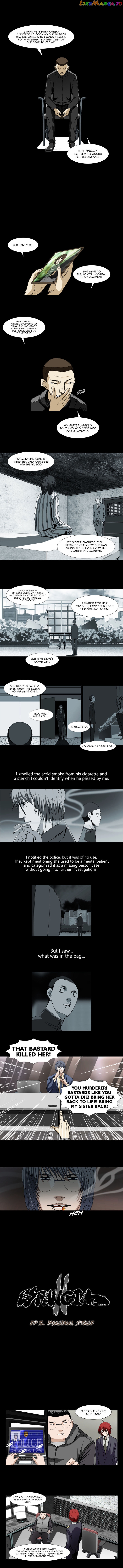 Estancia 2 chapter 15 - page 1