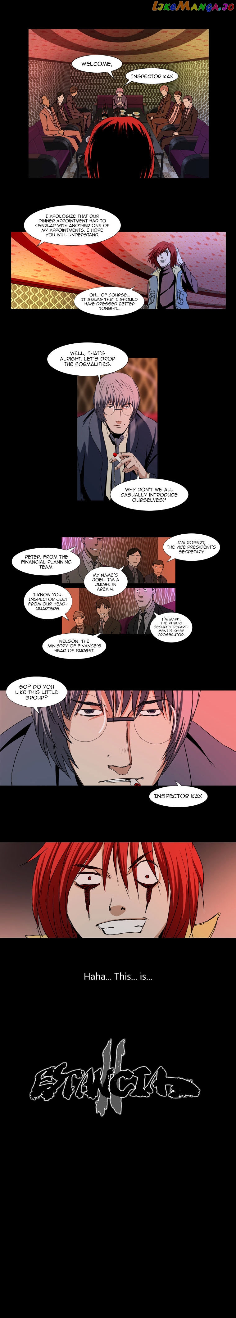 Estancia 2 chapter 16 - page 3