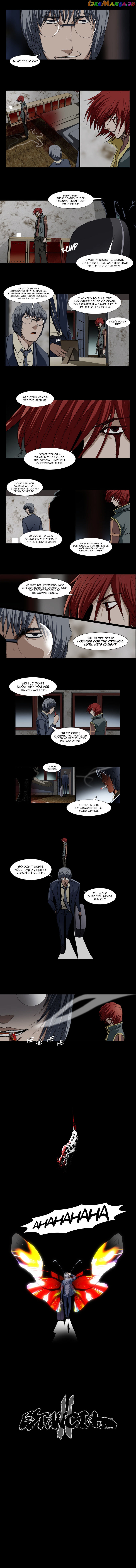 Estancia 2 chapter 17 - page 3