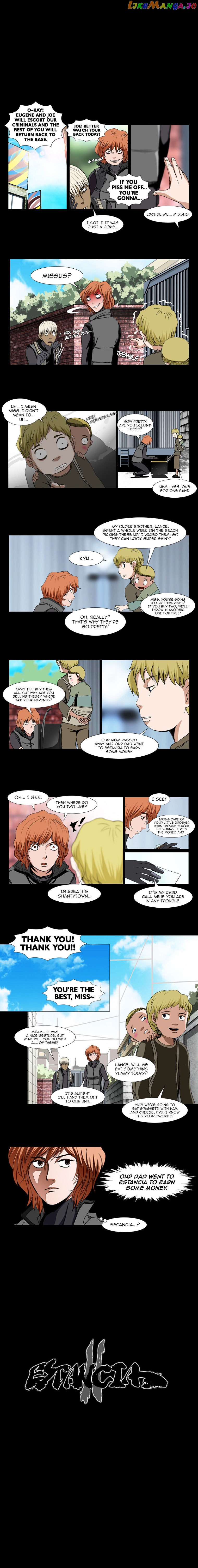 Estancia 2 chapter 18 - page 3